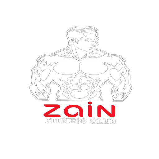 Zain Fitness Gym